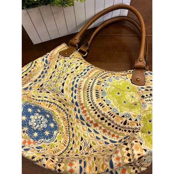 Nine West boho bag - Picture 6 of 7